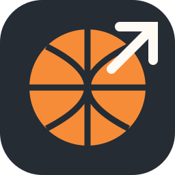 Middle Finger Dunk logo